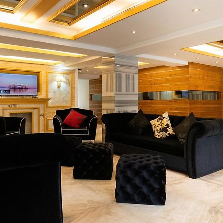 Hualien Chengpin Hotel Ji'an Buitenkant foto