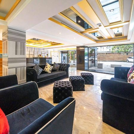 Hualien Chengpin Hotel Ji'an Buitenkant foto