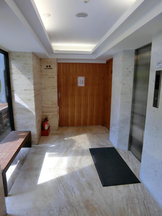Hualien Chengpin Hotel Ji'an Buitenkant foto